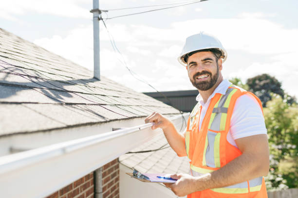 Best Affordable Roofing Company  in Hurricane, WV