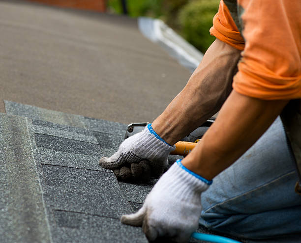 Best Residential Roofing Contractor  in Hurricane, WV