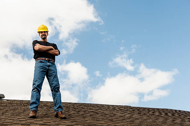 Best Residential Roofing Contractor  in Hurricane, WV