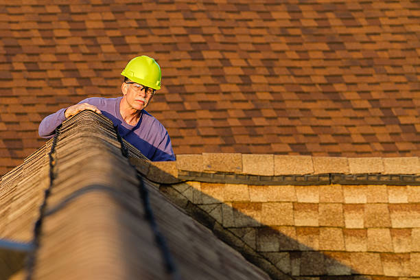 Best Roof Replacement Cost  in Hurricane, WV
