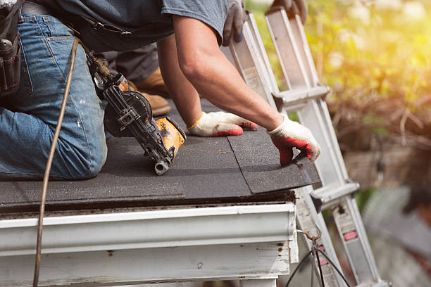 Best Slate Roofing Contractor  in Hurricane, WV