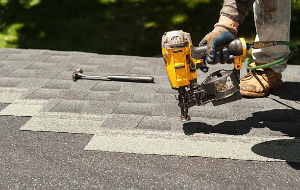 Trusted Hurricane, WV Roofing Contractor Experts