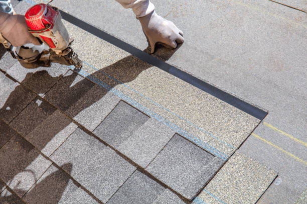 Best Shingle Roofing Installation  in Hurricane, WV