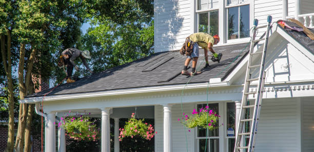 Best Best Roofing Contractors  in Hurricane, WV