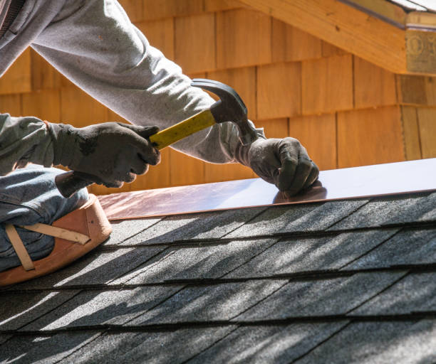 Best Commercial Roofing Services  in Hurricane, WV